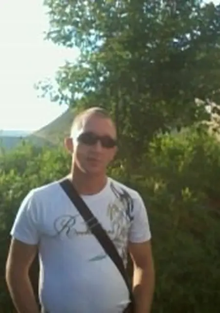 Я Дмитрий, 44, знакомлюсь для постоянных отношений в Альметьевске