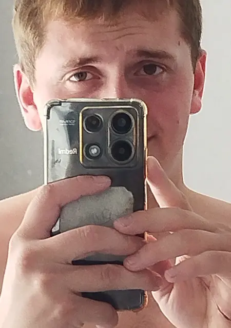 Я Коля, 18, знакомлюсь без обязательств в Барнауле