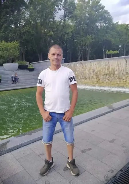 Андрей из Чугуева, ищу на сайте знакомства на одну ночь