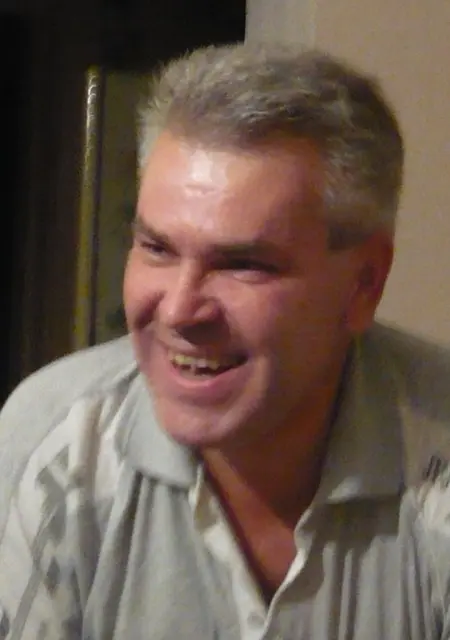 Absurd из Магнитогорска, ищу на сайте знакомства на одну ночь