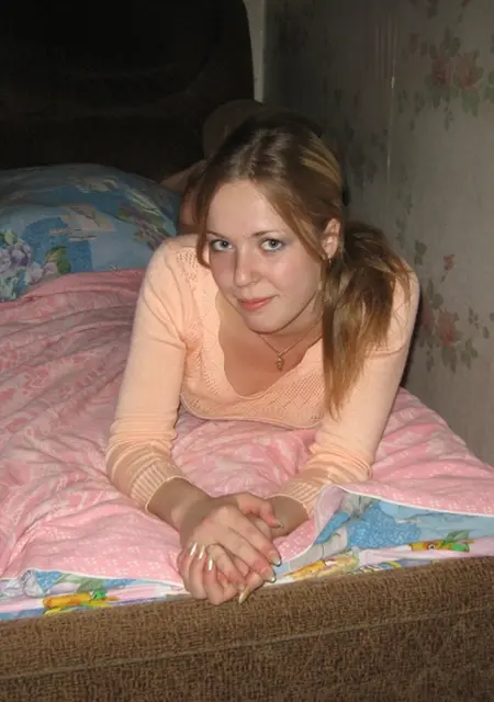 Маша из Челябинска, мне 32, познакомлюсь на одну ночь