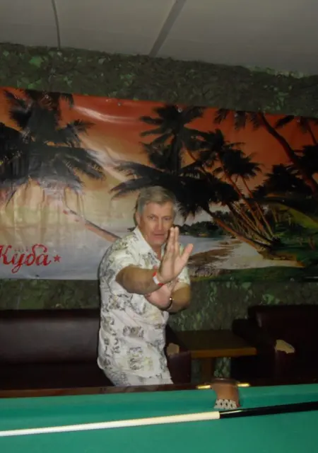 Sem из Перми, мне 66, познакомлюсь для дружбы