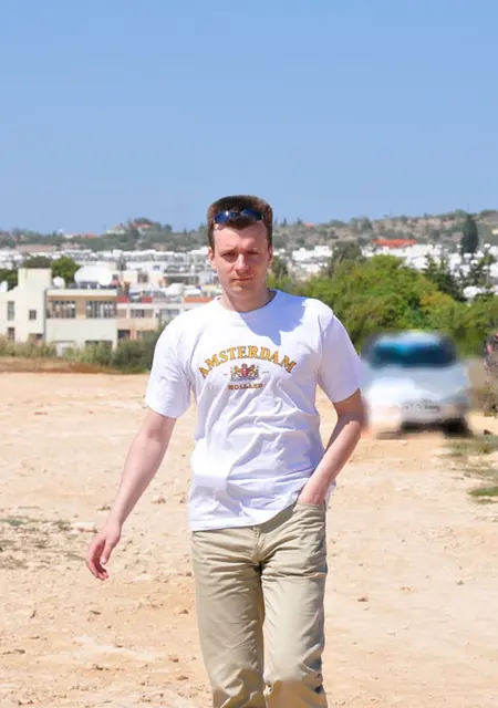 Иван из Урая, ищу на сайте дружбу