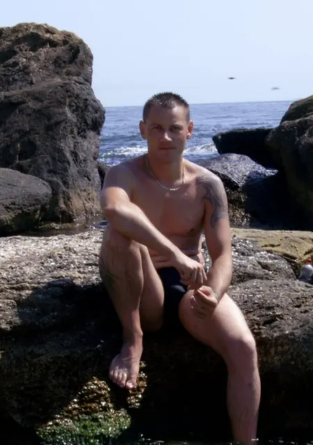 Я Виктор, 48, из Солигорска, ищу знакомство для общения