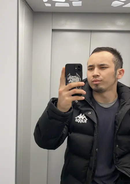 Руслан из Астрахани, ищу на сайте знакомства на одну ночь