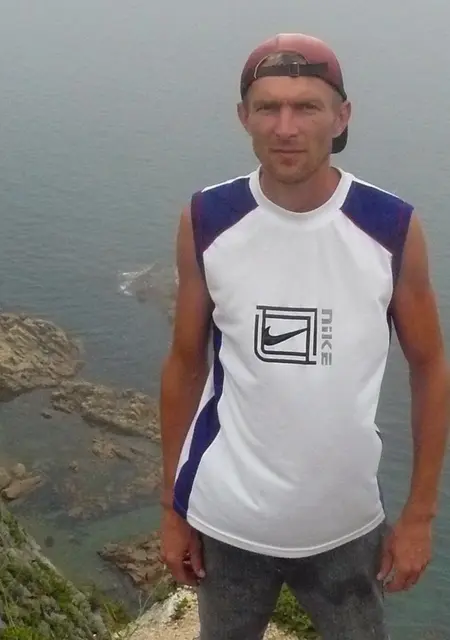 Я Николай, 46, знакомлюсь на одну ночь в Арсеньеве