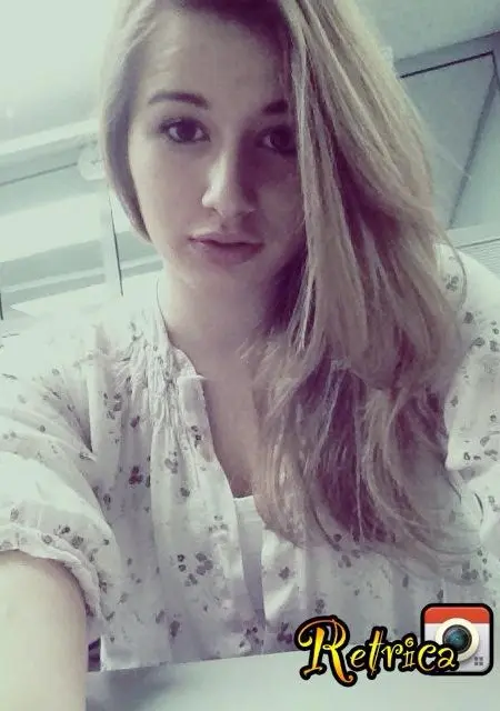 Я Анна, 27, знакомлюсь для общения в Туле