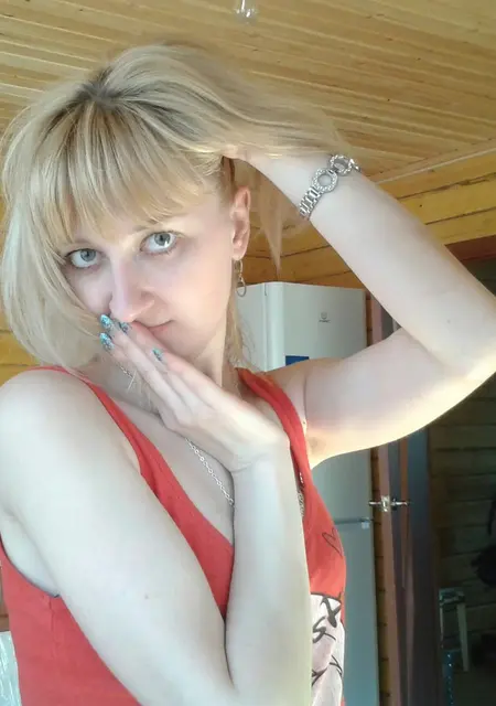 Я Анастасия, 34, из Новосибирска, ищу знакомство для дружбы