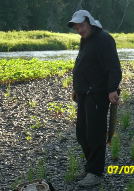 Андрей из Полевского, ищу на сайте приятное времяпровождение