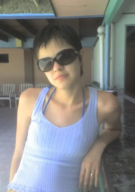 Lana из Пскова, ищу на сайте общение