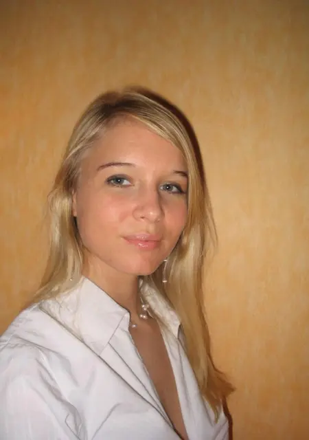 Елена из Днепра, мне 40, познакомлюсь для общения