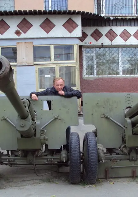 Гена из Серова, мне 58, познакомлюсь на одну ночь