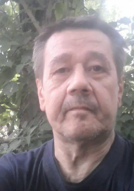 Я Влад, 54, знакомлюсь для постоянных отношений в Перми