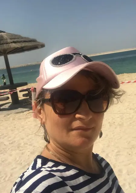 Я Ася, 45, знакомлюсь для приятного времяпровождения в Нижнем Новгороде
