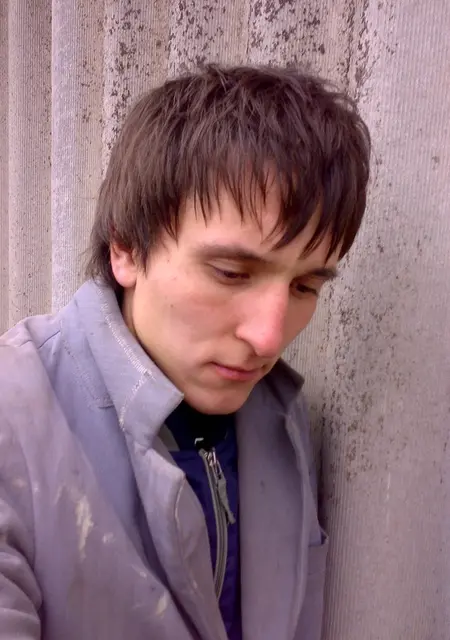 Я Almaz, 39, из Нижнекамска, ищу знакомства на одну ночь