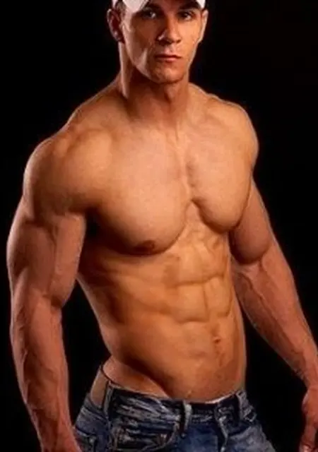 Сергей из Смоленска, мне 51, познакомлюсь без обязательств