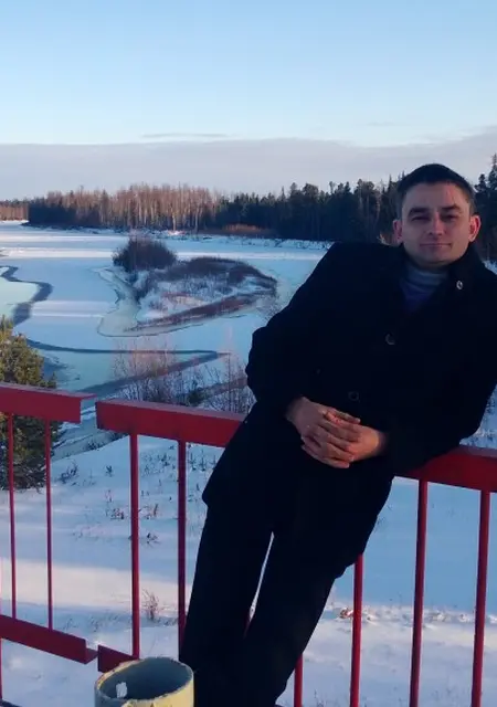 Я Дмитрий, 40, знакомлюсь для постоянных отношений в Белоярском