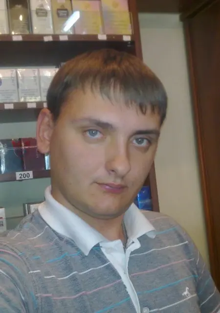 Алексей из Астаны, мне 39, познакомлюсь без обязательств