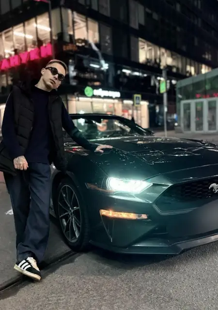 Никита из Обнинска, мне 19, познакомлюсь на одну ночь