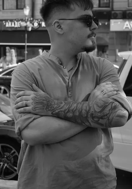 Руслан из Новосибирска, ищу на сайте приятное времяпровождение