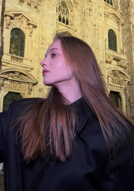 Я Кира, 26, знакомлюсь для общения в Ростове-на-Дону