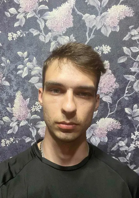 Я Андрей, 25, знакомлюсь для вирта в Енисейске