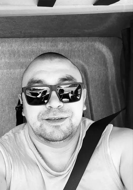 Я Владимир, 39, из Москвы, ищу знакомство для дружбы