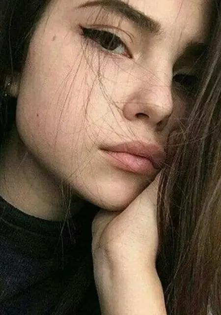 Я Катюша, 21, знакомлюсь для общения в Липецке