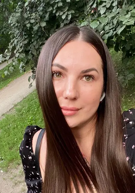 Таня из Екатеринбурга, мне 38, познакомлюсь для общения