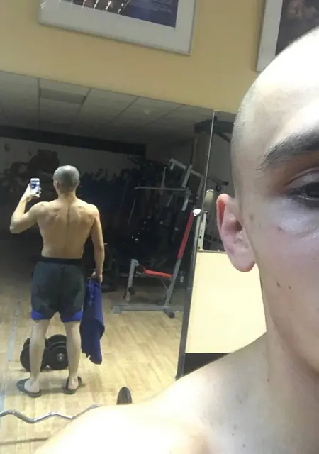 Я Moderated, 22, из Балашихи, ищу знакомства без обязательств