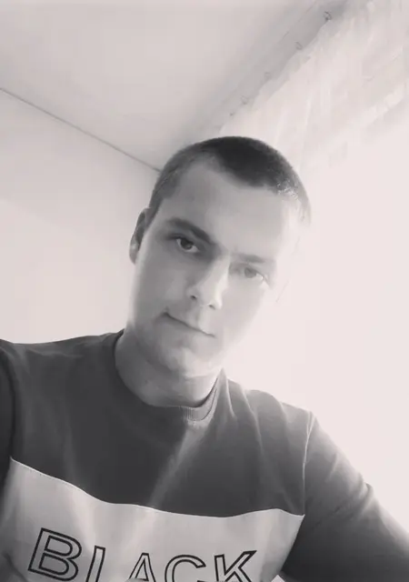 Дмитрий из Трубчевска, ищу на сайте знакомства на одну ночь