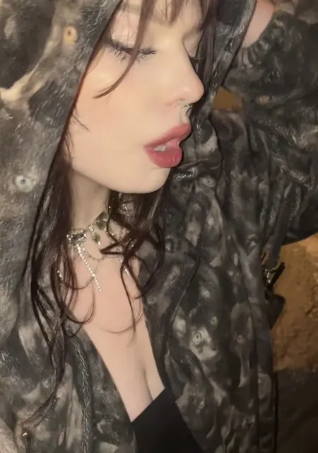 Я Дарьяна, 20, знакомлюсь для вирта в Москве