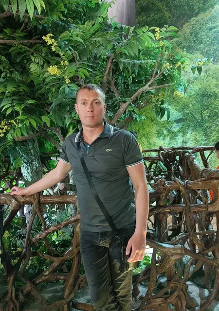 Я Александр, 43, знакомлюсь без обязательств в Южно-Сахалинске