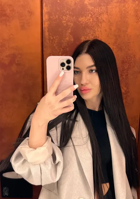 Я Alina, 23, знакомлюсь на одну ночь в Пензе