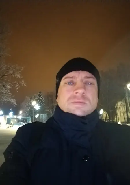 Я Владимир, 38, знакомлюсь без обязательств в Сергиевом Посаде