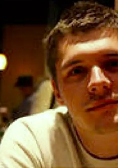 Денис из Няндомы, мне 41, познакомлюсь на одну ночь