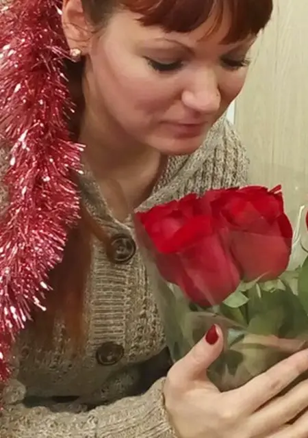 Я Элеонора, 42, знакомлюсь для дружбы в Новосибирске