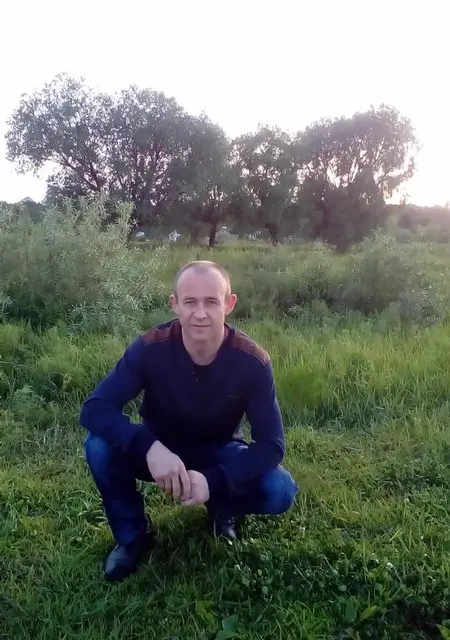 Алексей из Мурома, мне 46, познакомлюсь на одну ночь