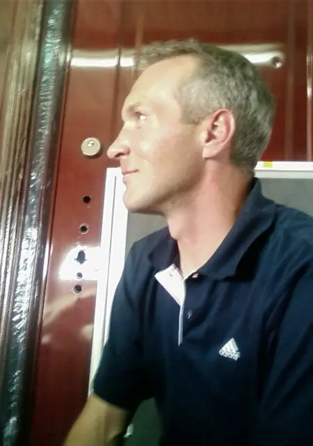 Serg з Коломия, шукаю на сайті знайомства без зобов'язань