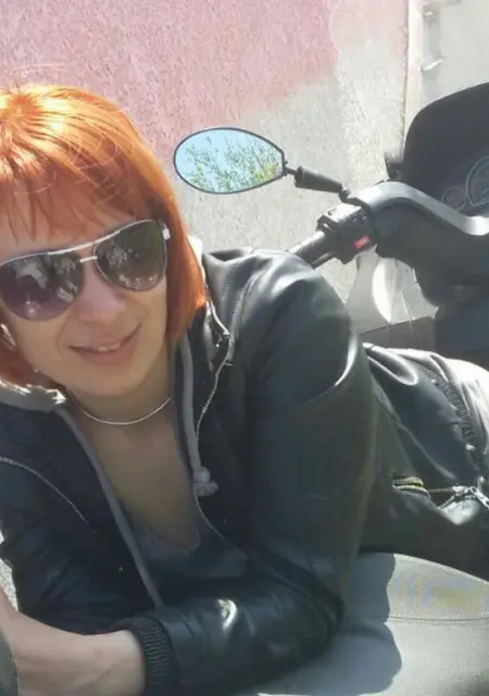 Наташаюра из Одессы, ищу на сайте знакомства без обязательств