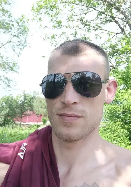 Алексей из Твери, мне 32, познакомлюсь без обязательств