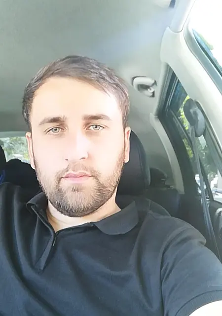 Руслан из Красноперекопска, ищу на сайте знакомства на одну ночь