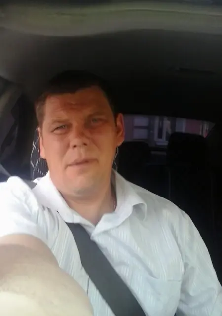 Я Sergey, 45, знакомлюсь для общения в Находке