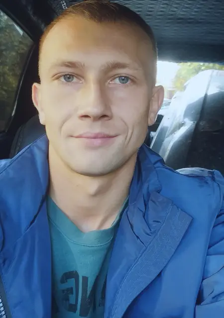 Я Макс, 31, из Коврова, ищу знакомство для дружбы