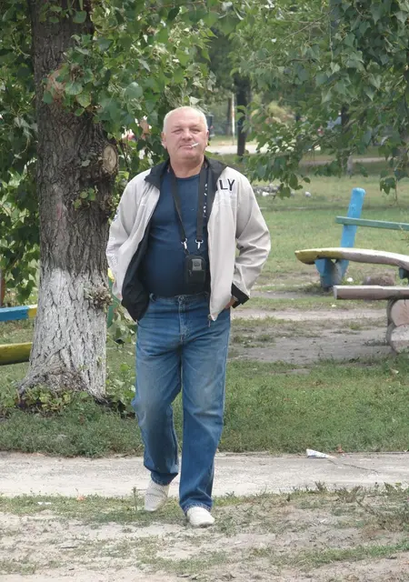 Viktor из Киева, ищу на сайте знакомства на одну ночь