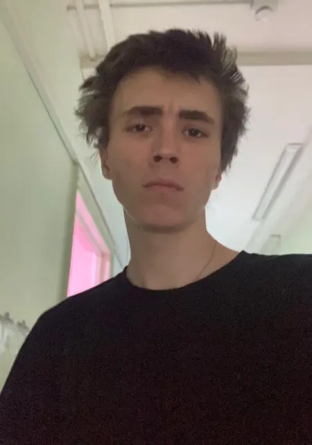 Я Эдуард, 21, знакомлюсь без обязательств в Славянске-на-Кубани