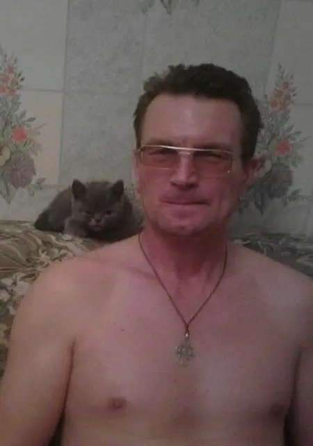 Gera из Твери, мне 54, познакомлюсь без обязательств