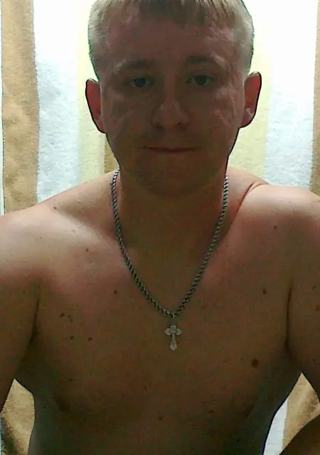 Я Роман, 44, из Белова, ищу знакомство для постоянных отношений