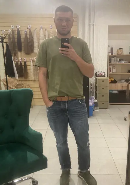 Я Илья, 32, из Тюмени, ищу знакомство для вирта