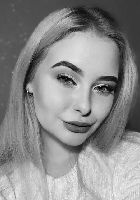 Снежана из Полтавы, мне 25, познакомлюсь для общения